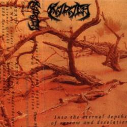 Kadath (GER) : Into The Eternal Depths Of Sorrow And Desolation